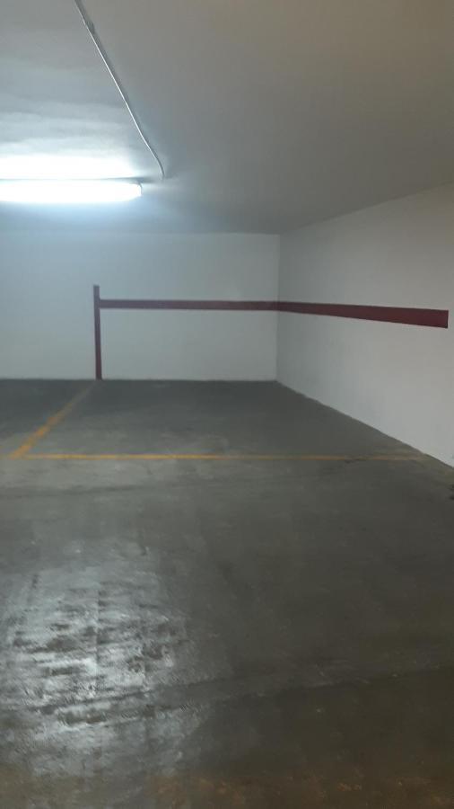 Ispal Apartment & Parking Seville Historic Center Vutse06601 Buitenkant foto